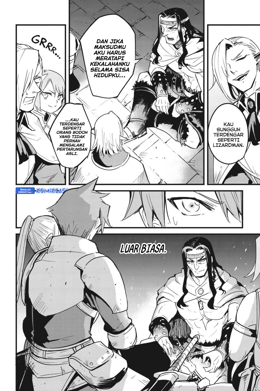 Chapter 67 - halaman 7