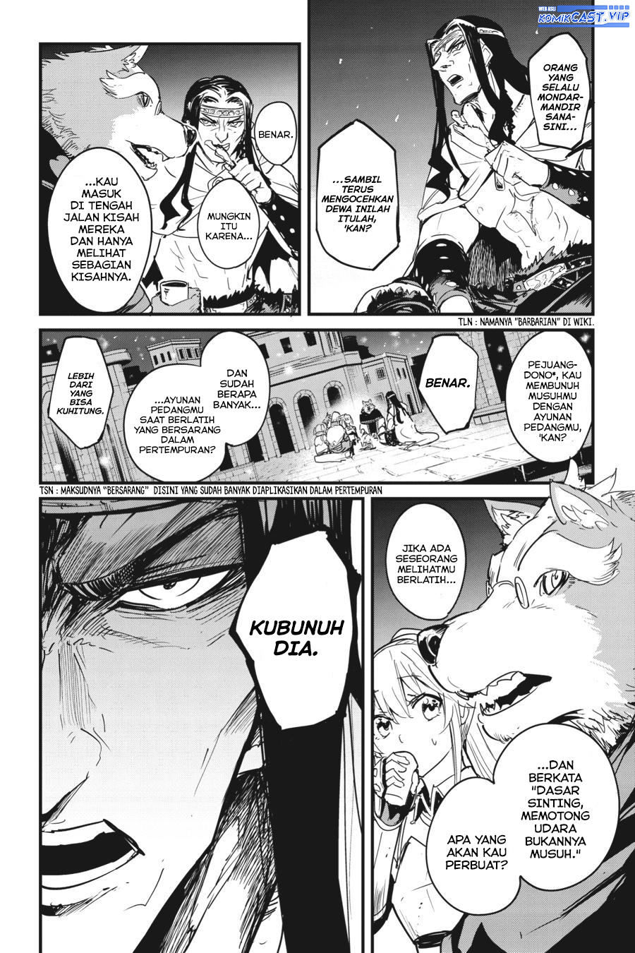 Chapter 67 - halaman 9