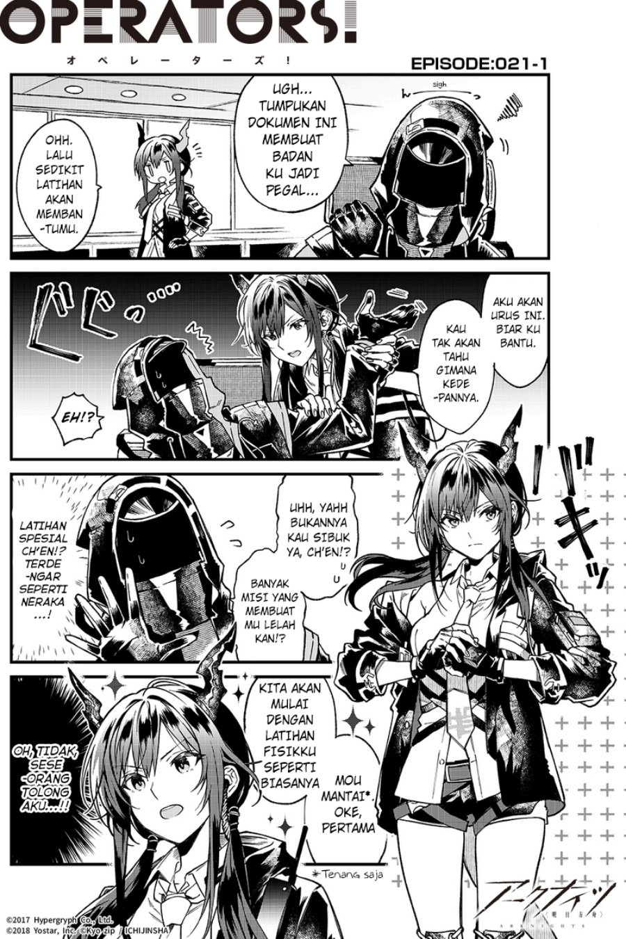 Chapter 21 - halaman 2
