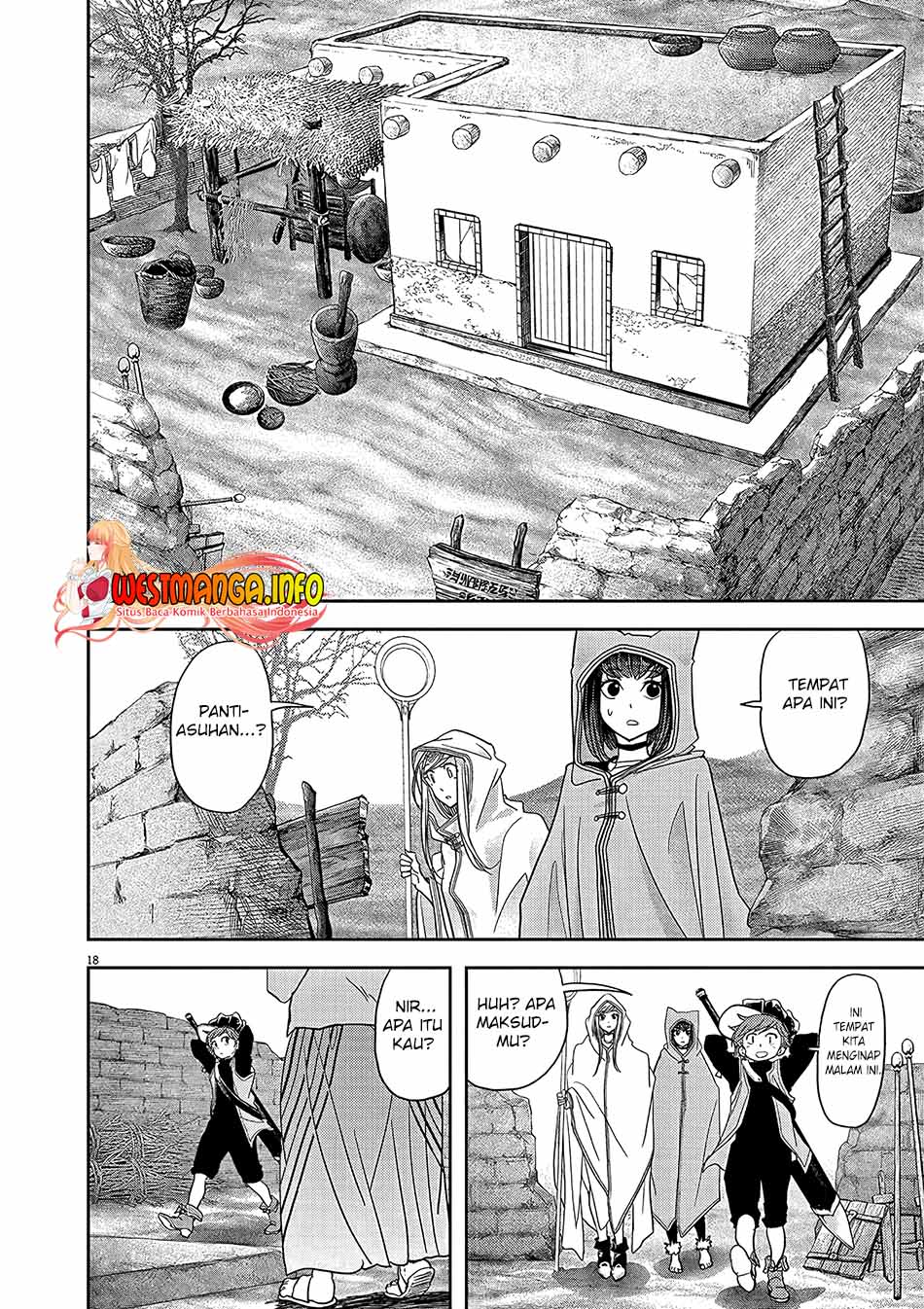Chapter 20 - halaman 21