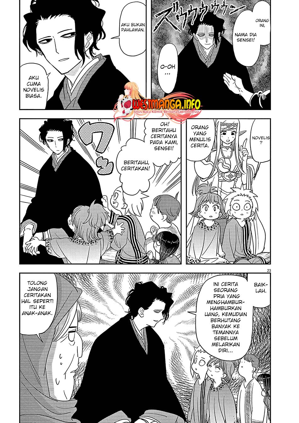 Chapter 20 - halaman 26