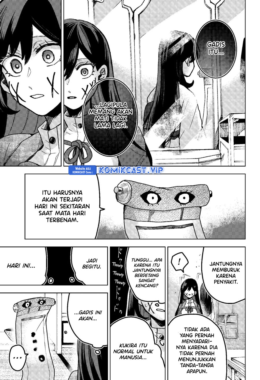 Chapter 70 - halaman 13