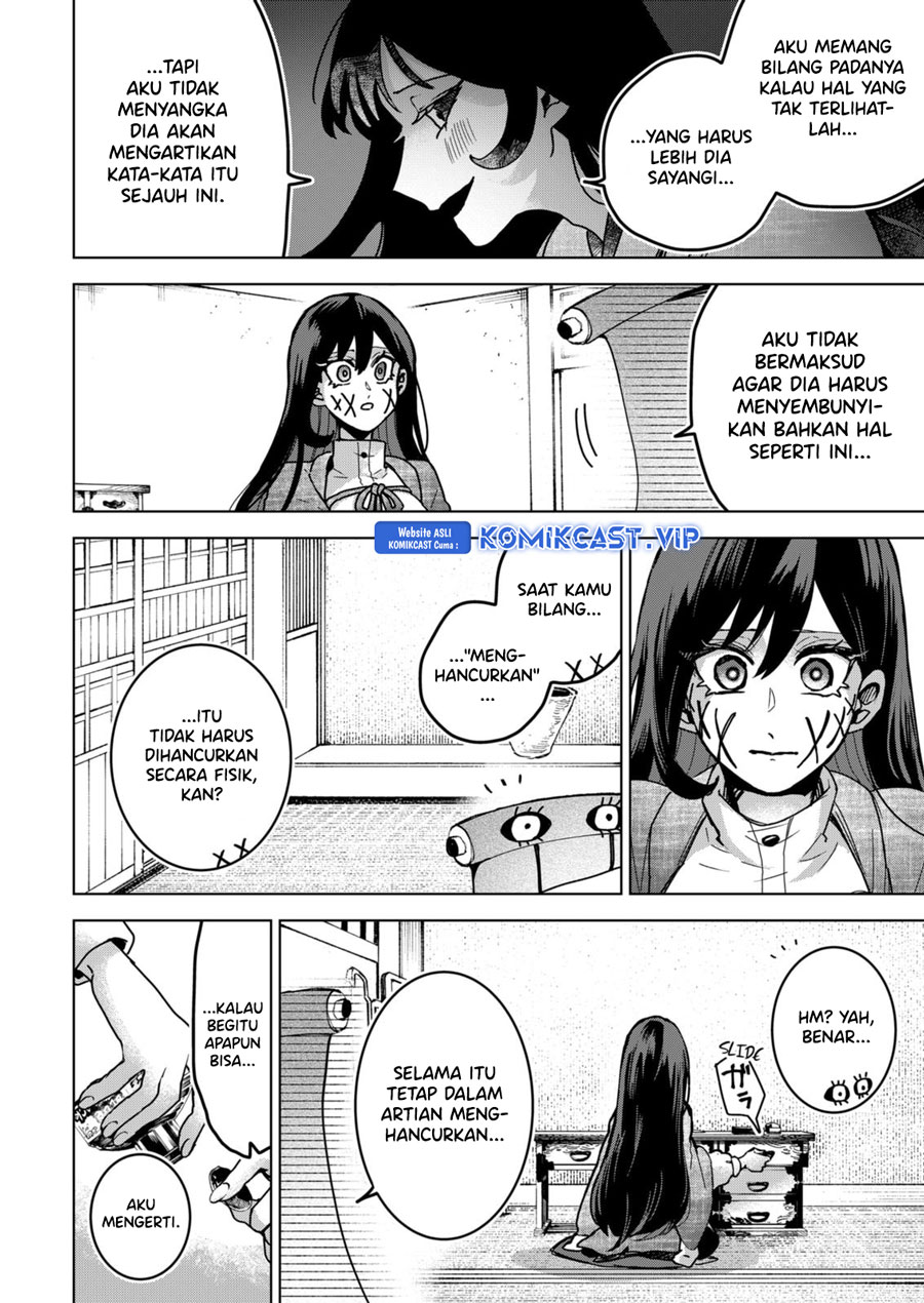 Chapter 70 - halaman 14