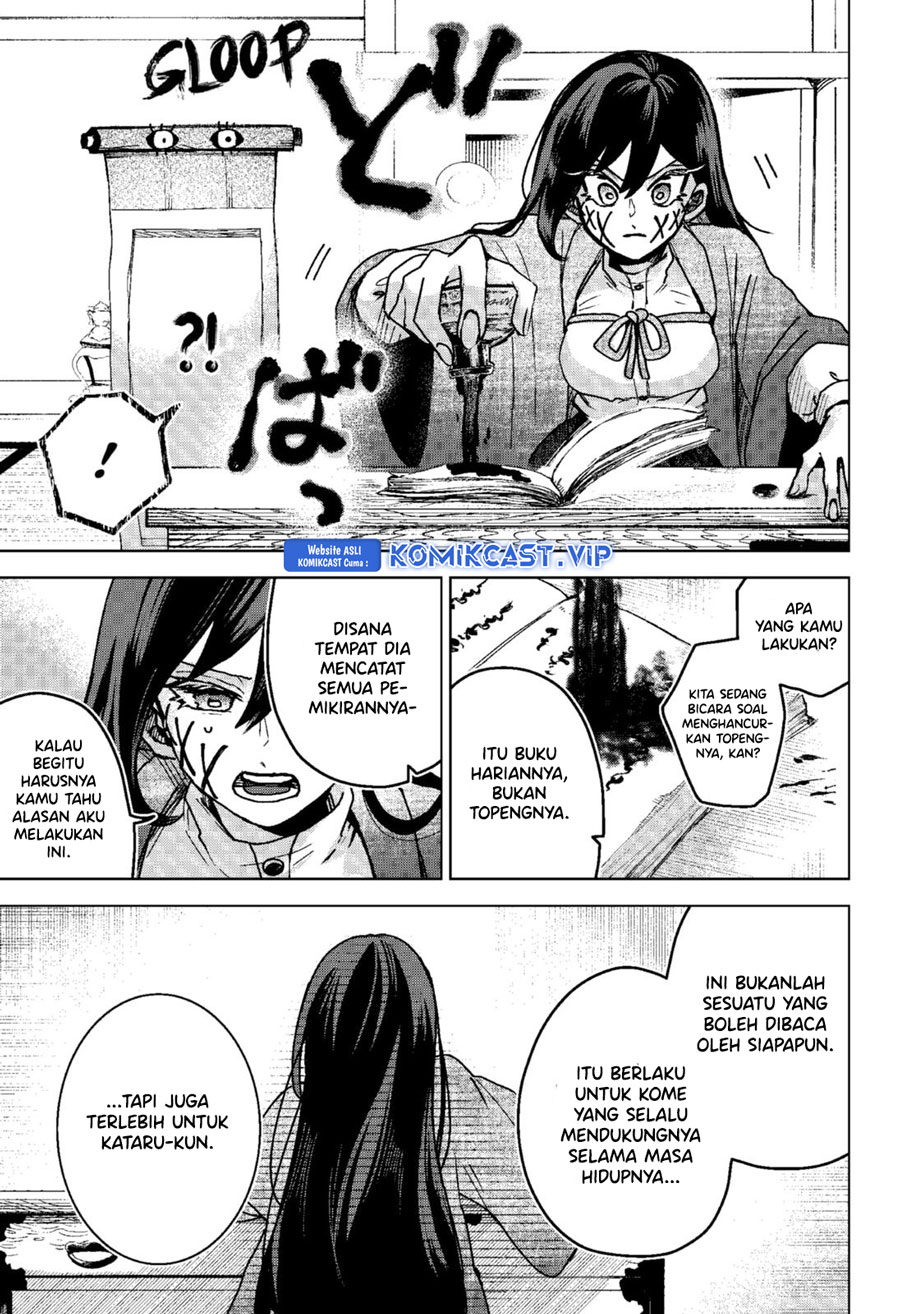 Chapter 70 - halaman 15