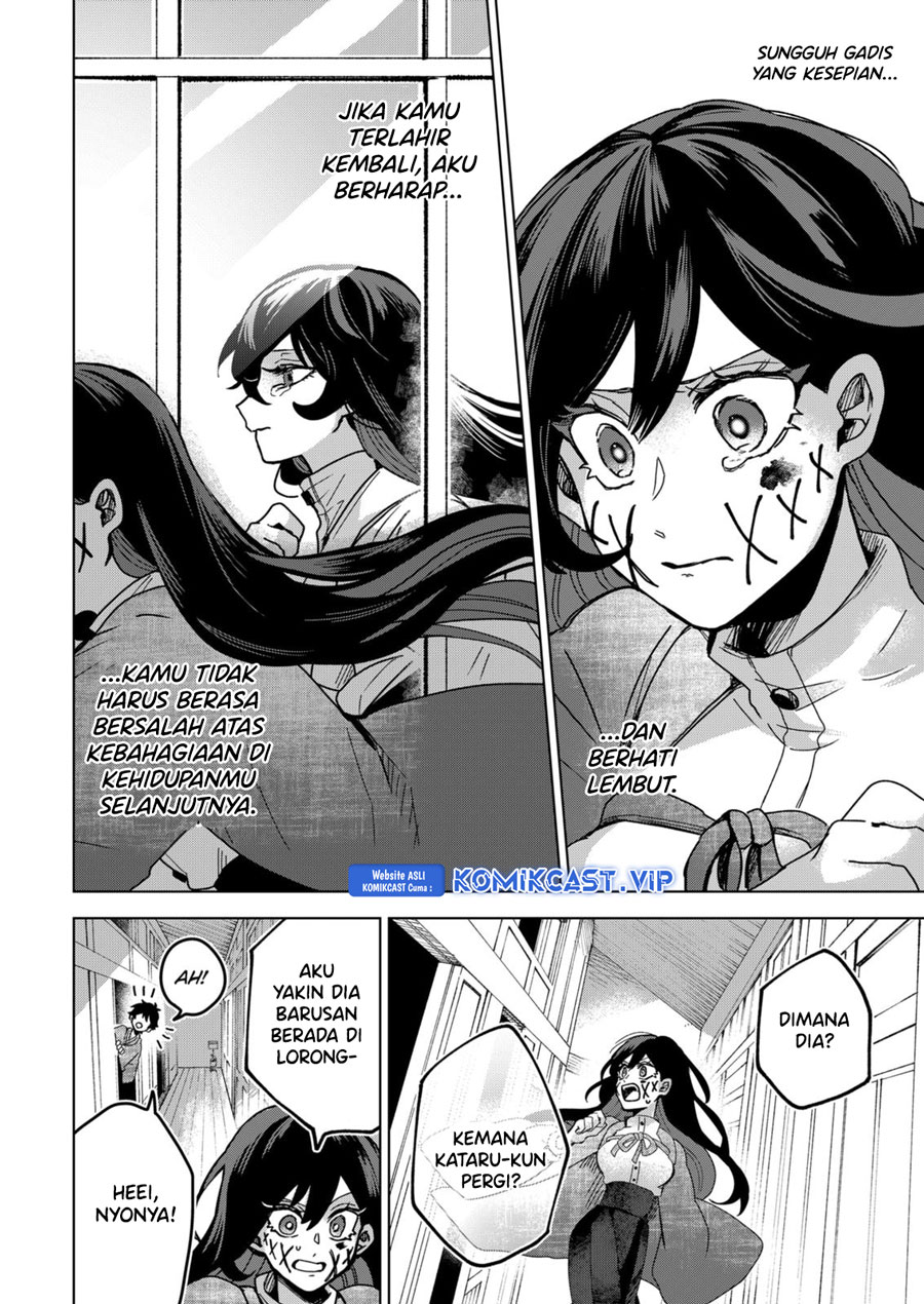 Chapter 70 - halaman 18