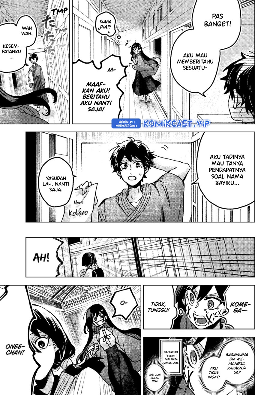 Chapter 70 - halaman 19
