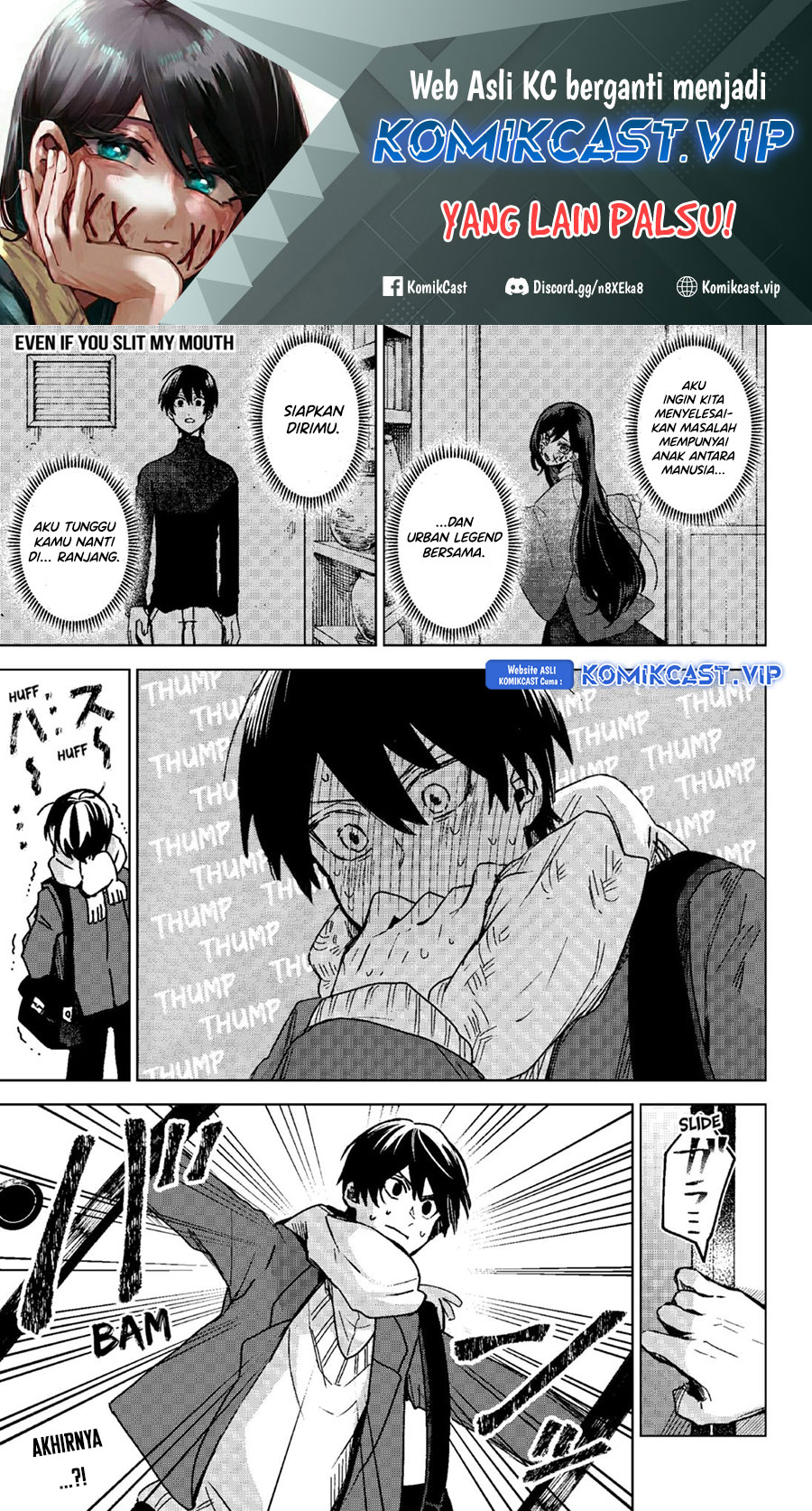 Chapter 70 - halaman 3