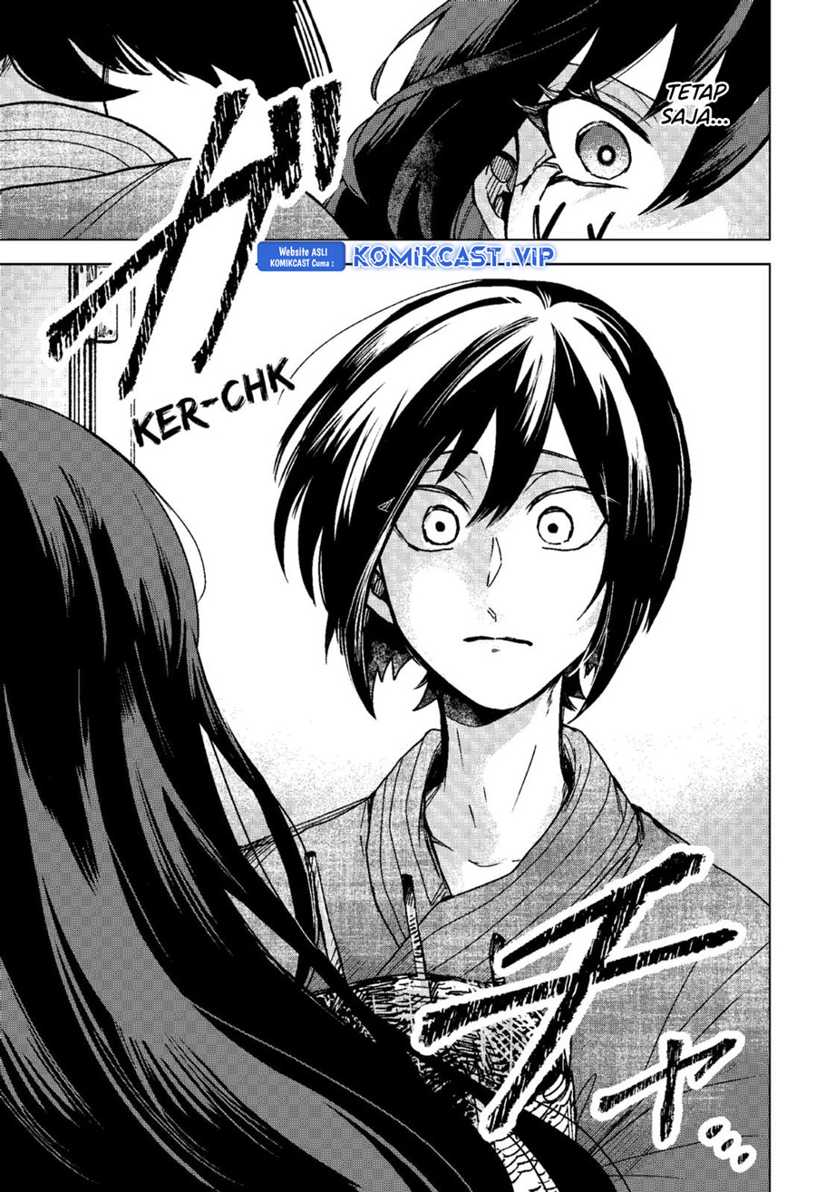 Chapter 70 - halaman 21