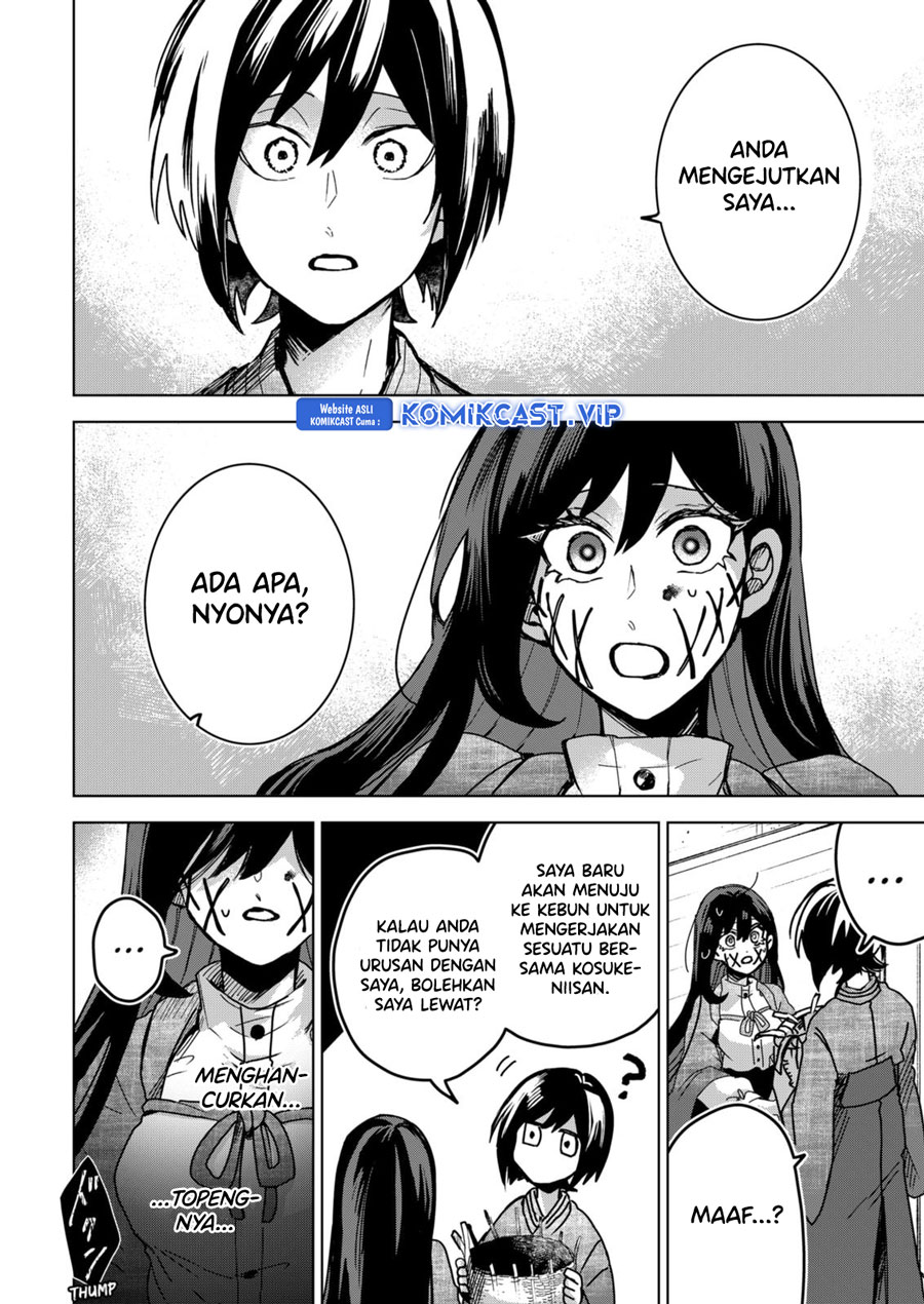 Chapter 70 - halaman 22