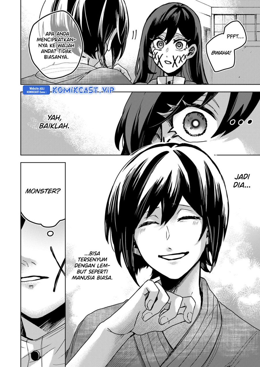 Chapter 70 - halaman 24