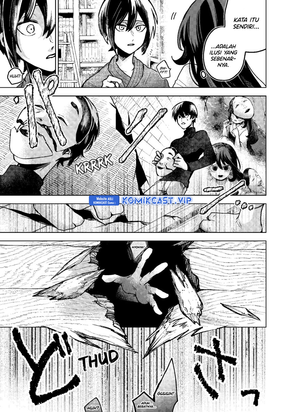 Chapter 70 - halaman 25