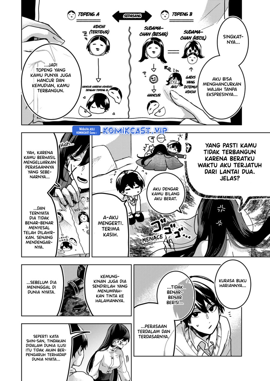 Chapter 70 - halaman 26