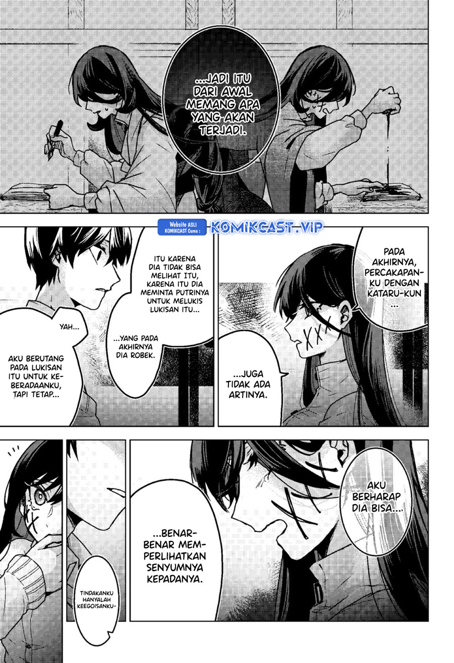 Chapter 70 - halaman 27