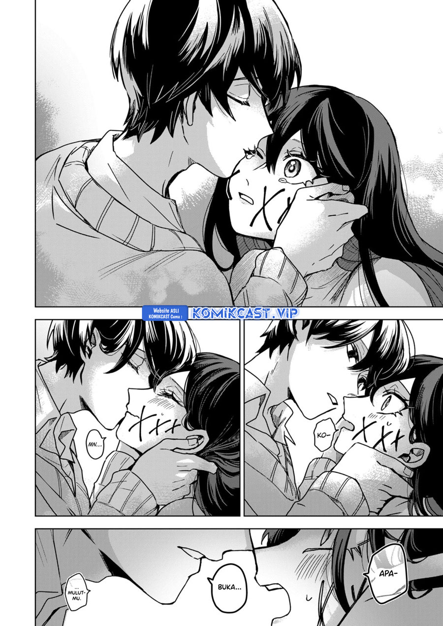 Chapter 70 - halaman 28