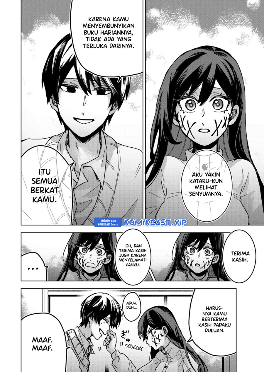 Chapter 70 - halaman 30