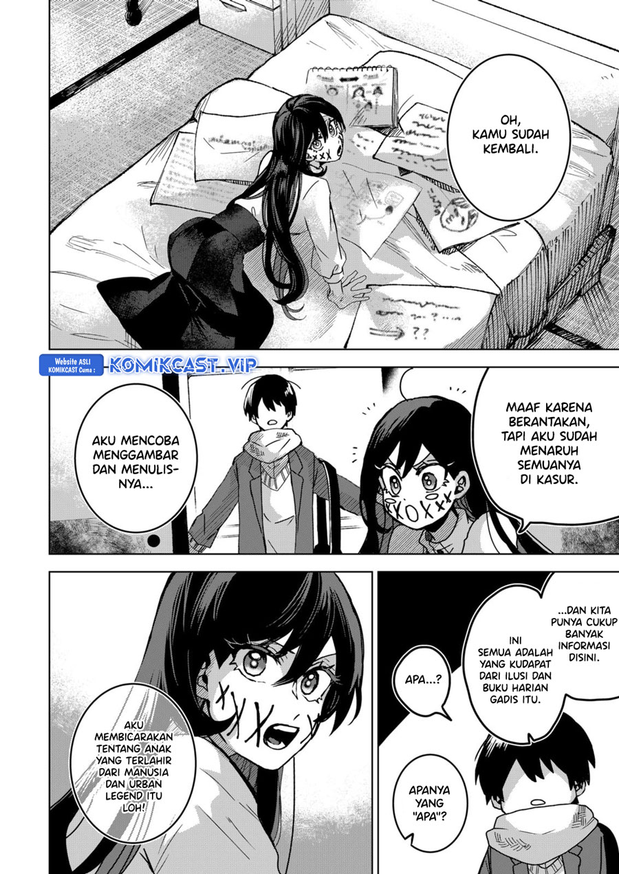 Chapter 70 - halaman 4