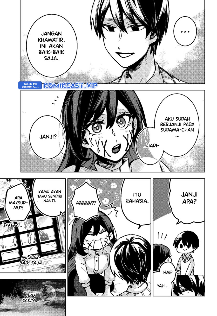 Chapter 70 - halaman 31