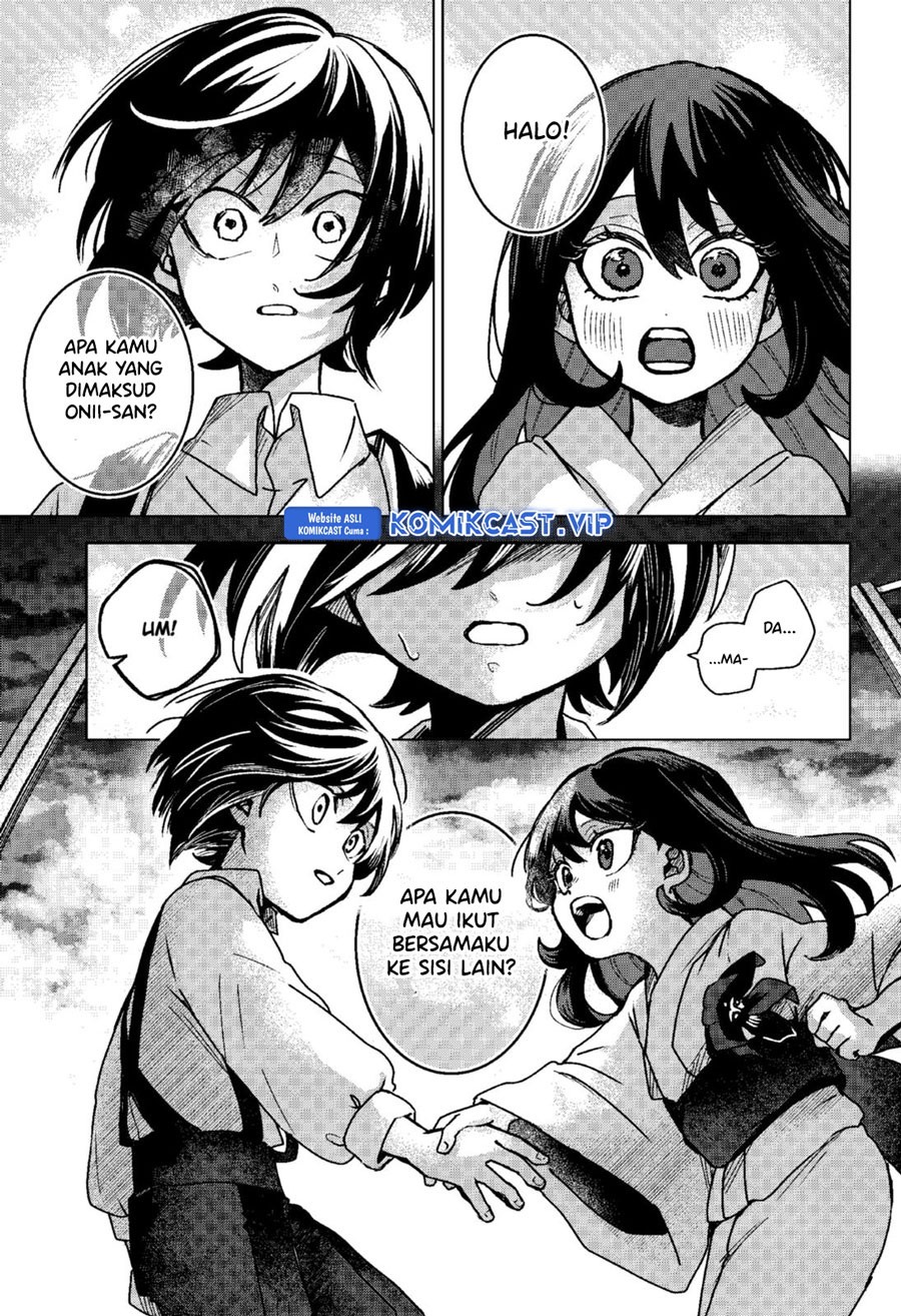 Chapter 70 - halaman 33
