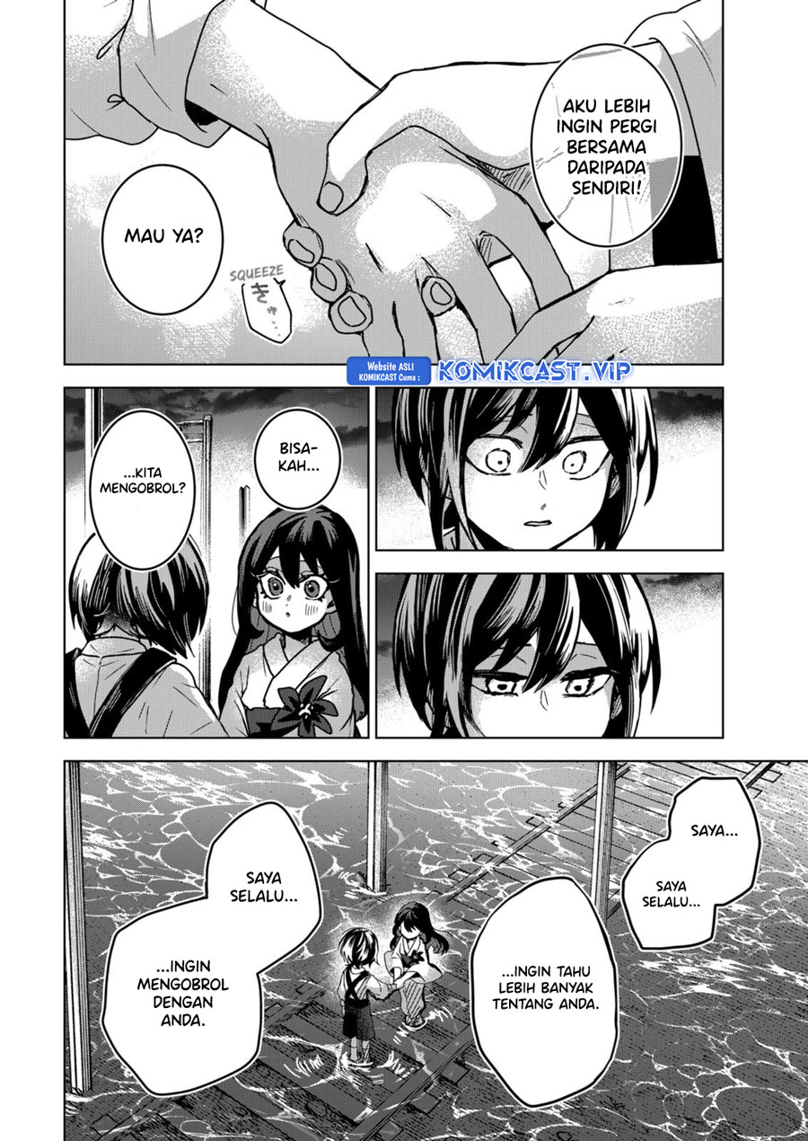 Chapter 70 - halaman 34