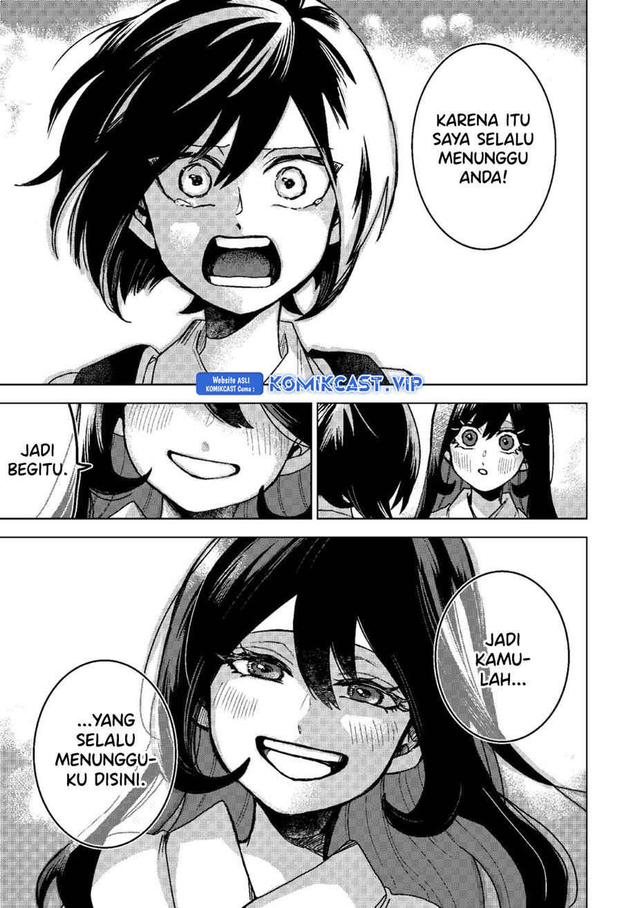 Chapter 70 - halaman 35