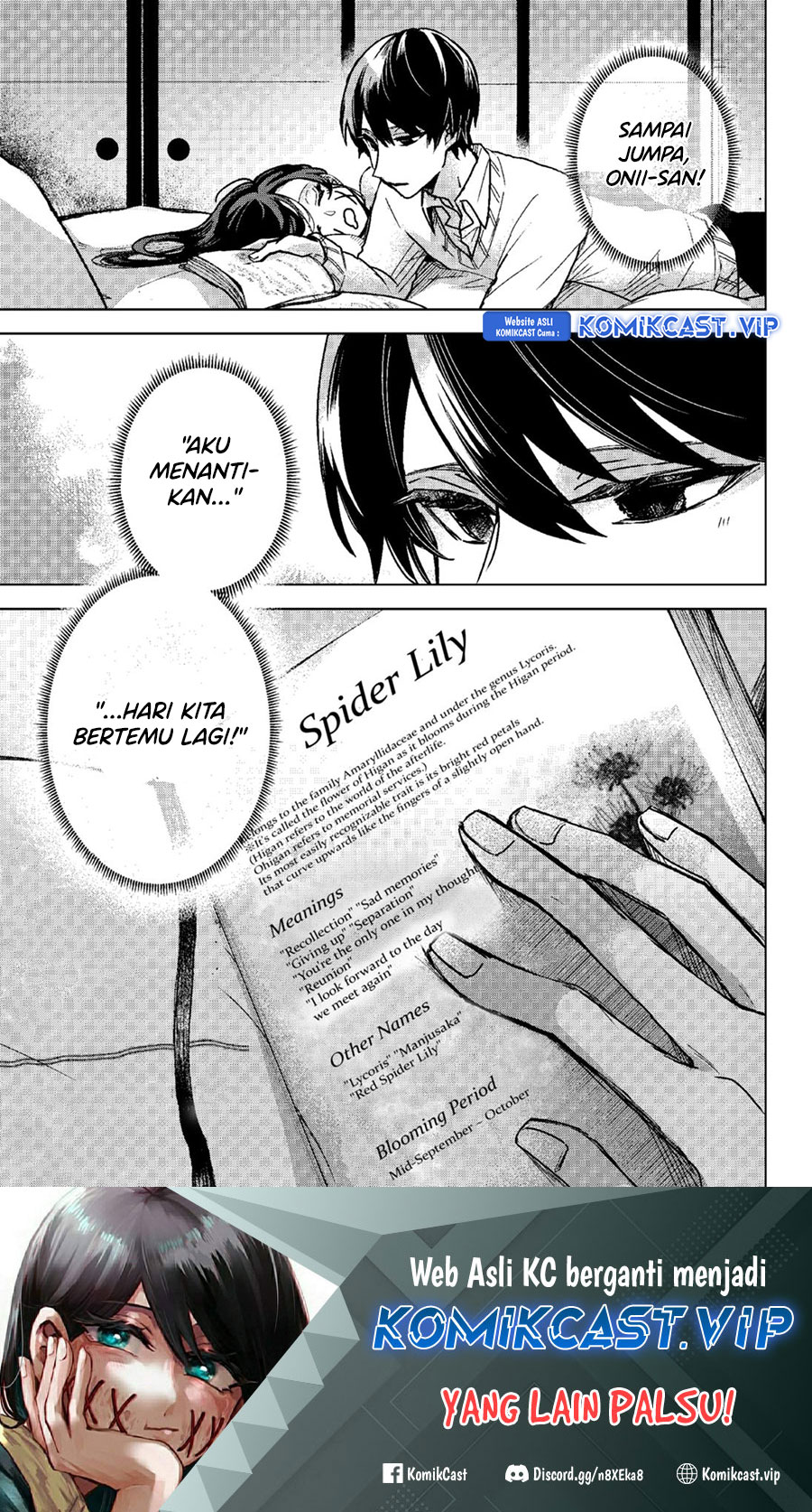 Chapter 70 - halaman 37