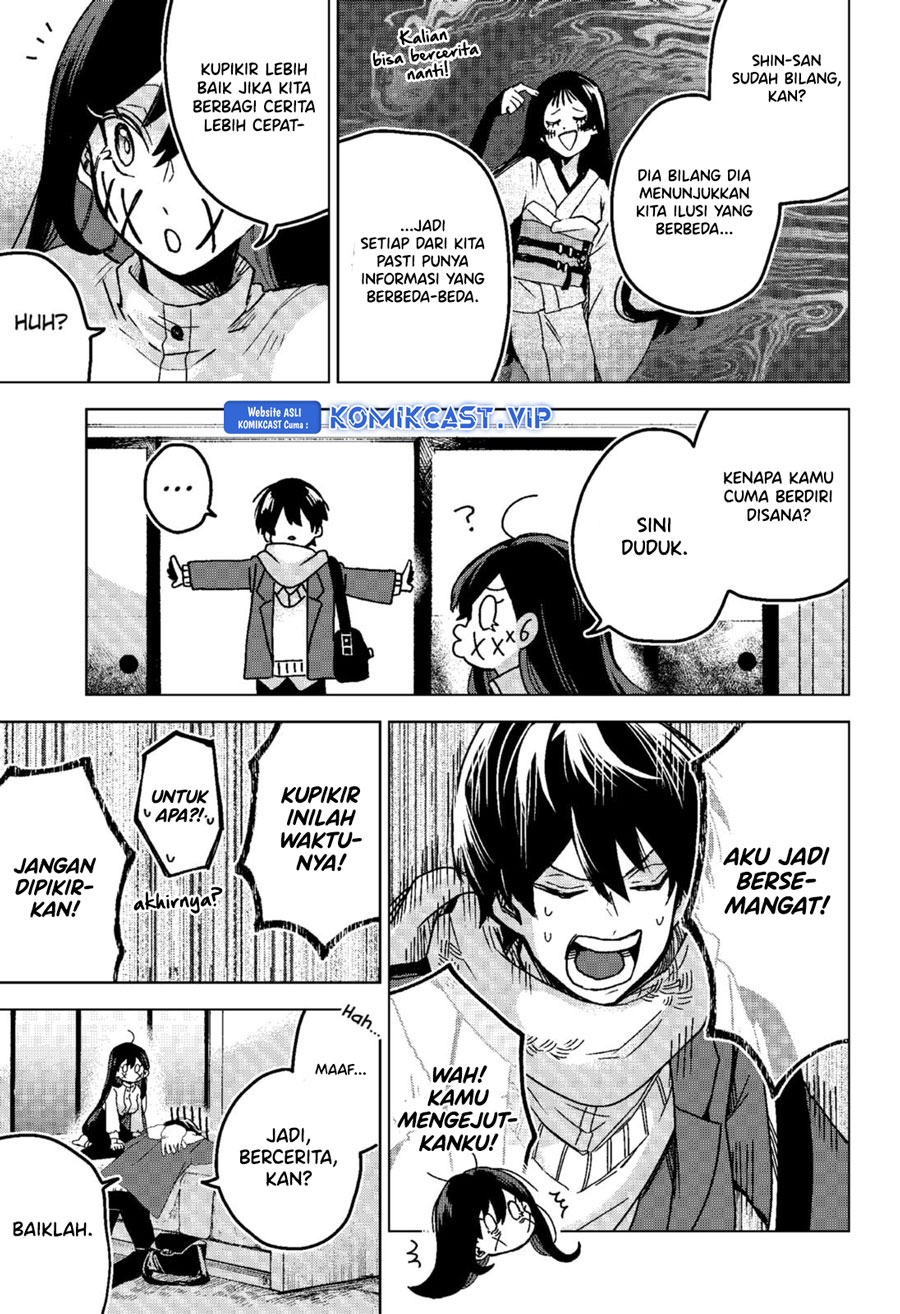 Chapter 70 - halaman 5