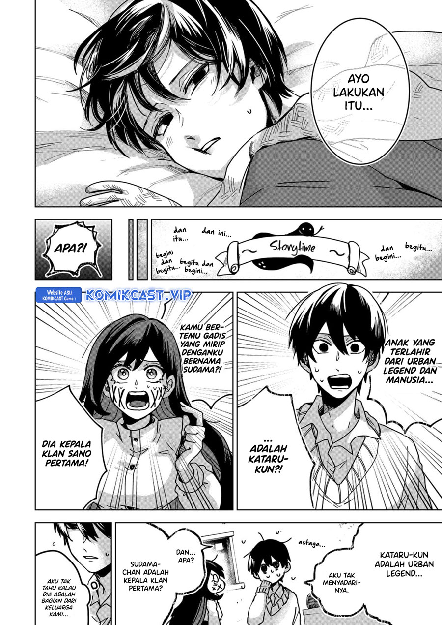 Chapter 70 - halaman 6