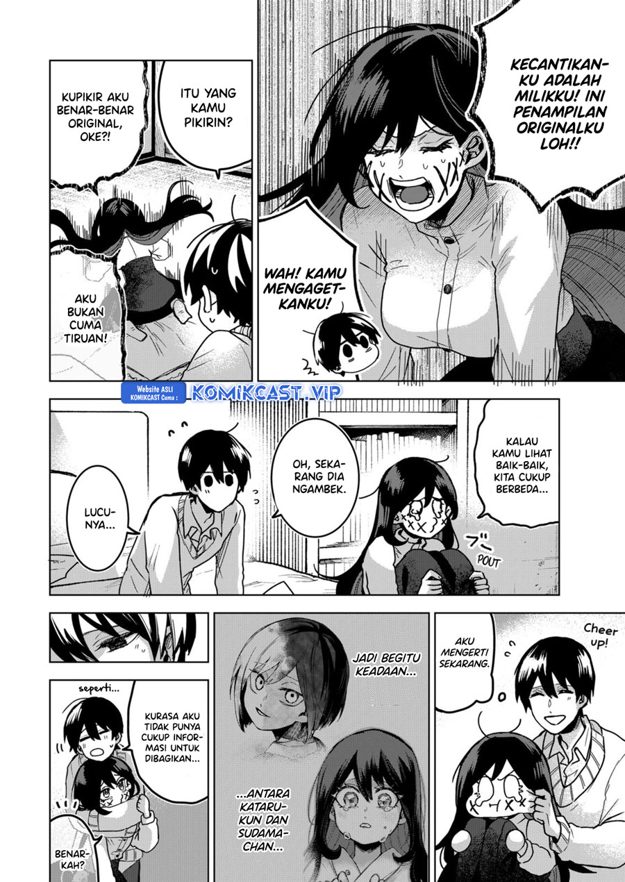 Chapter 70 - halaman 8