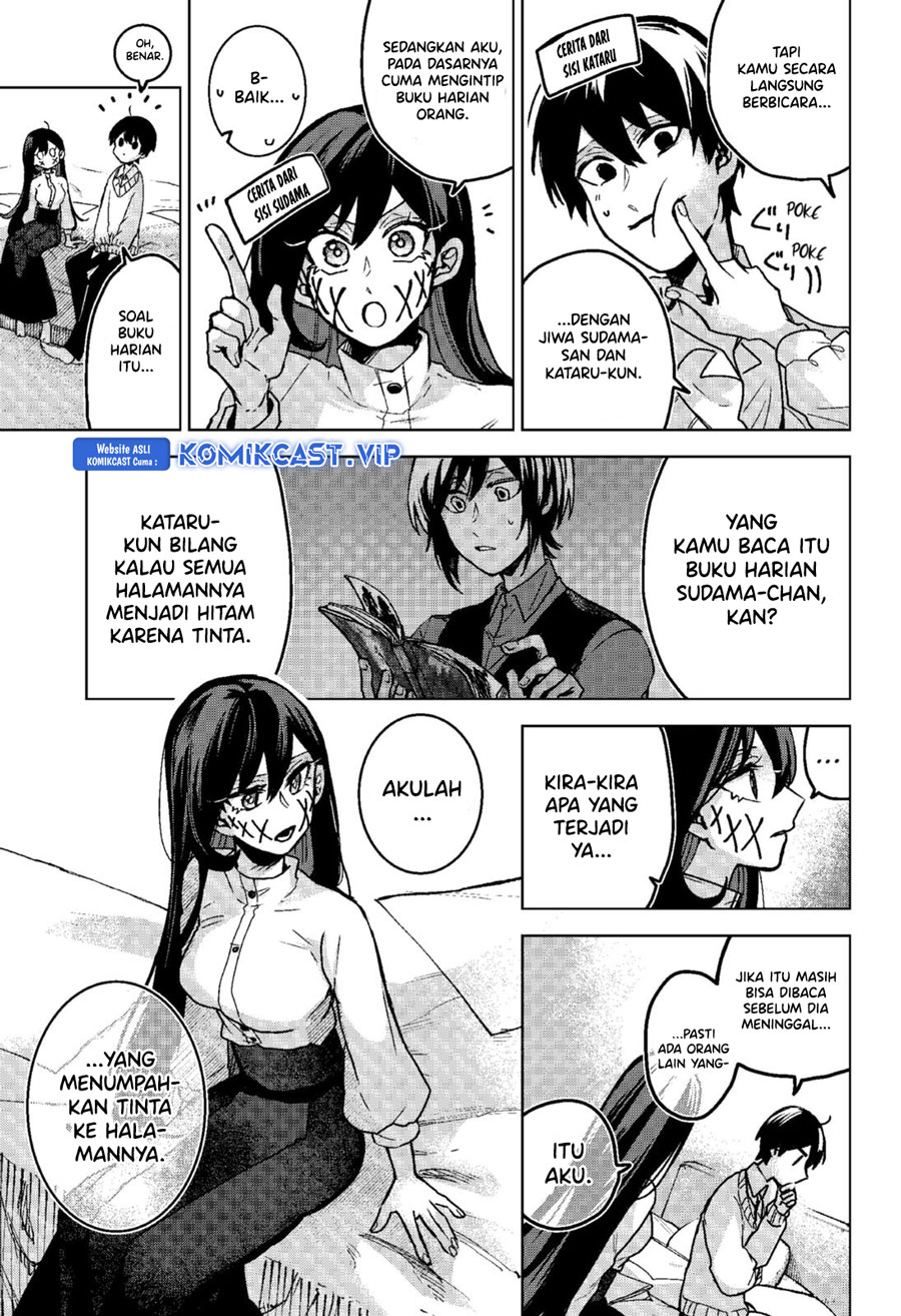 Chapter 70 - halaman 9