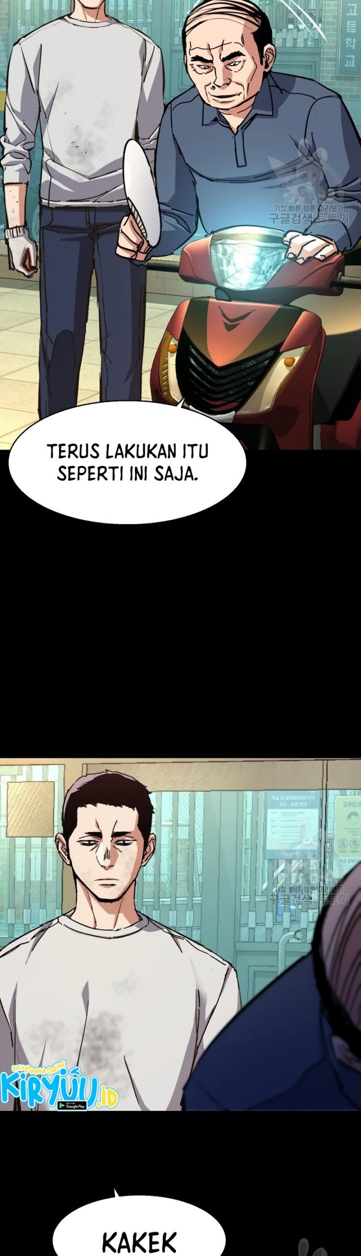Chapter 150 - halaman 44