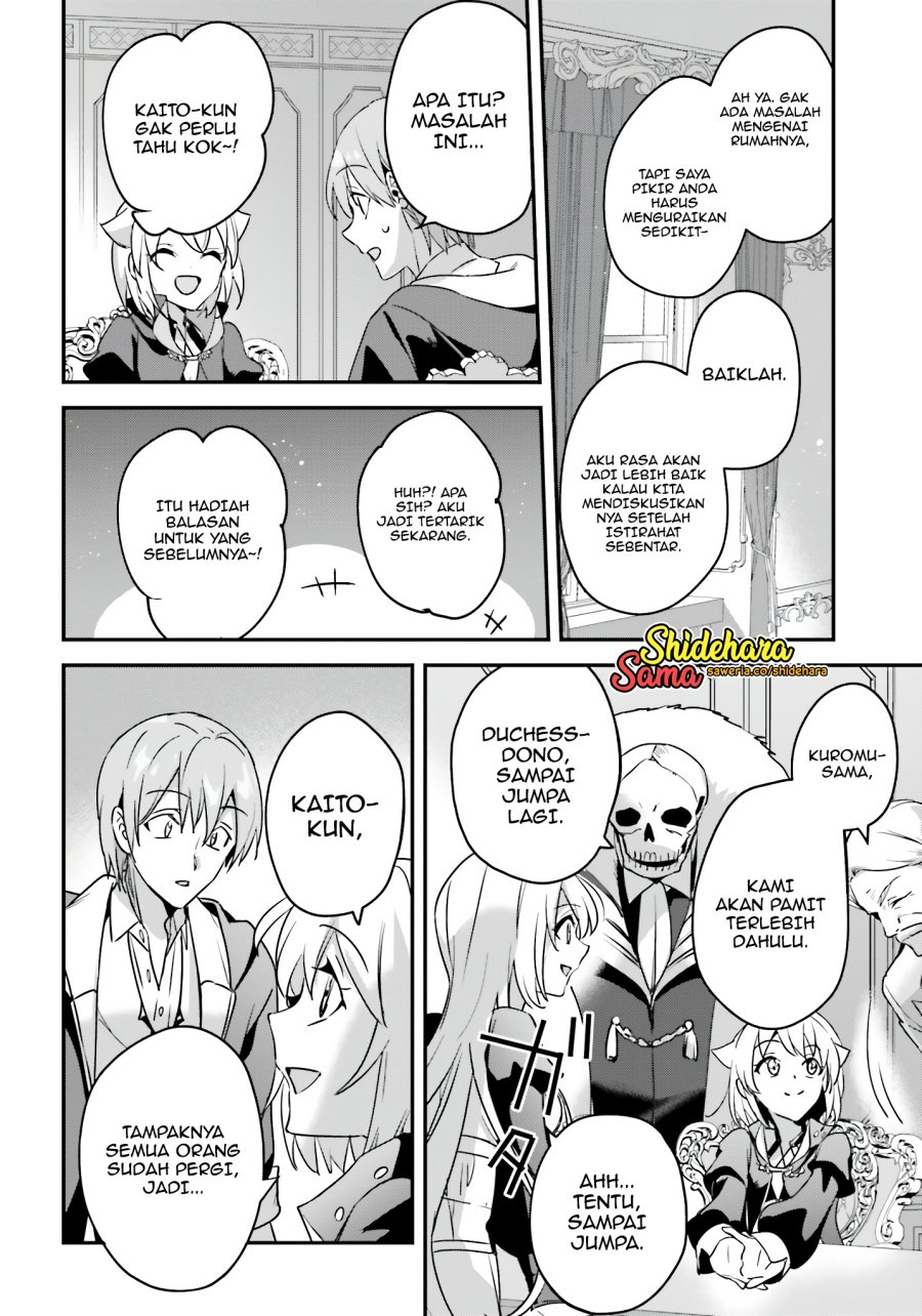 Chapter 47 - halaman 20