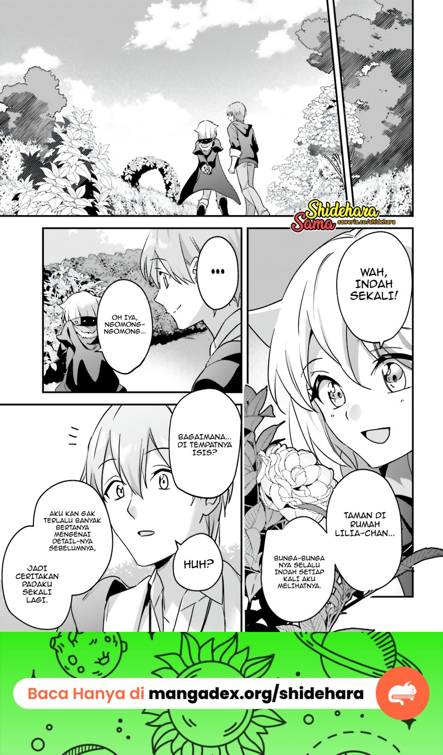 Chapter 47 - halaman 21