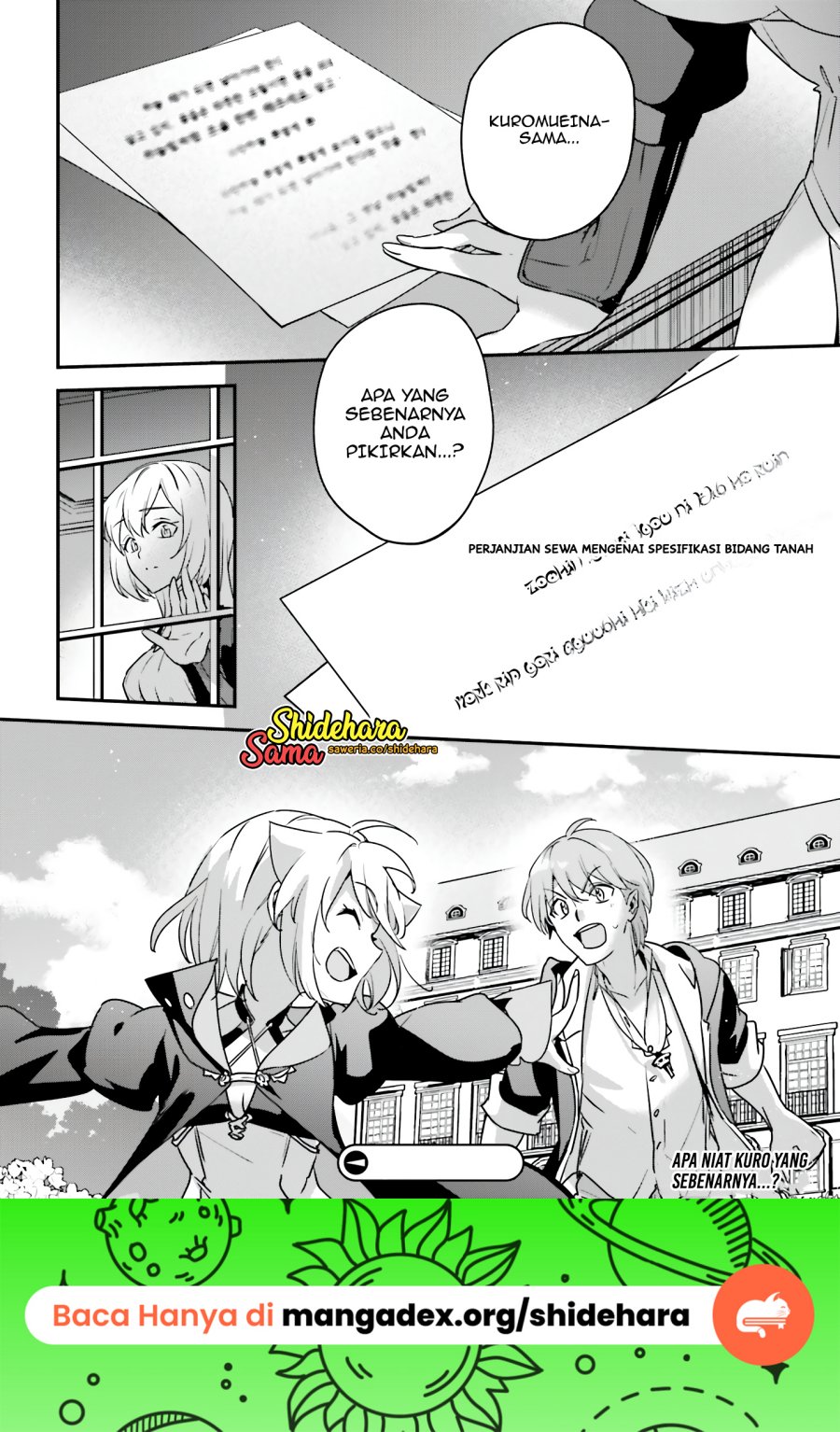 Chapter 47 - halaman 26