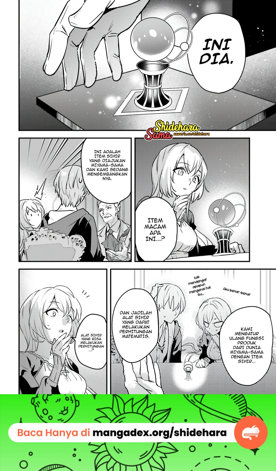 Chapter 47 - halaman 6