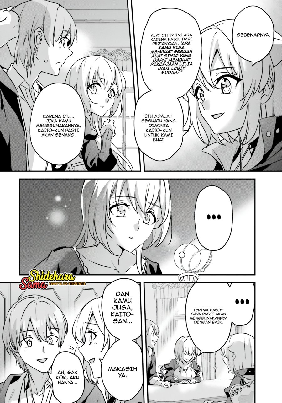 Chapter 47 - halaman 8
