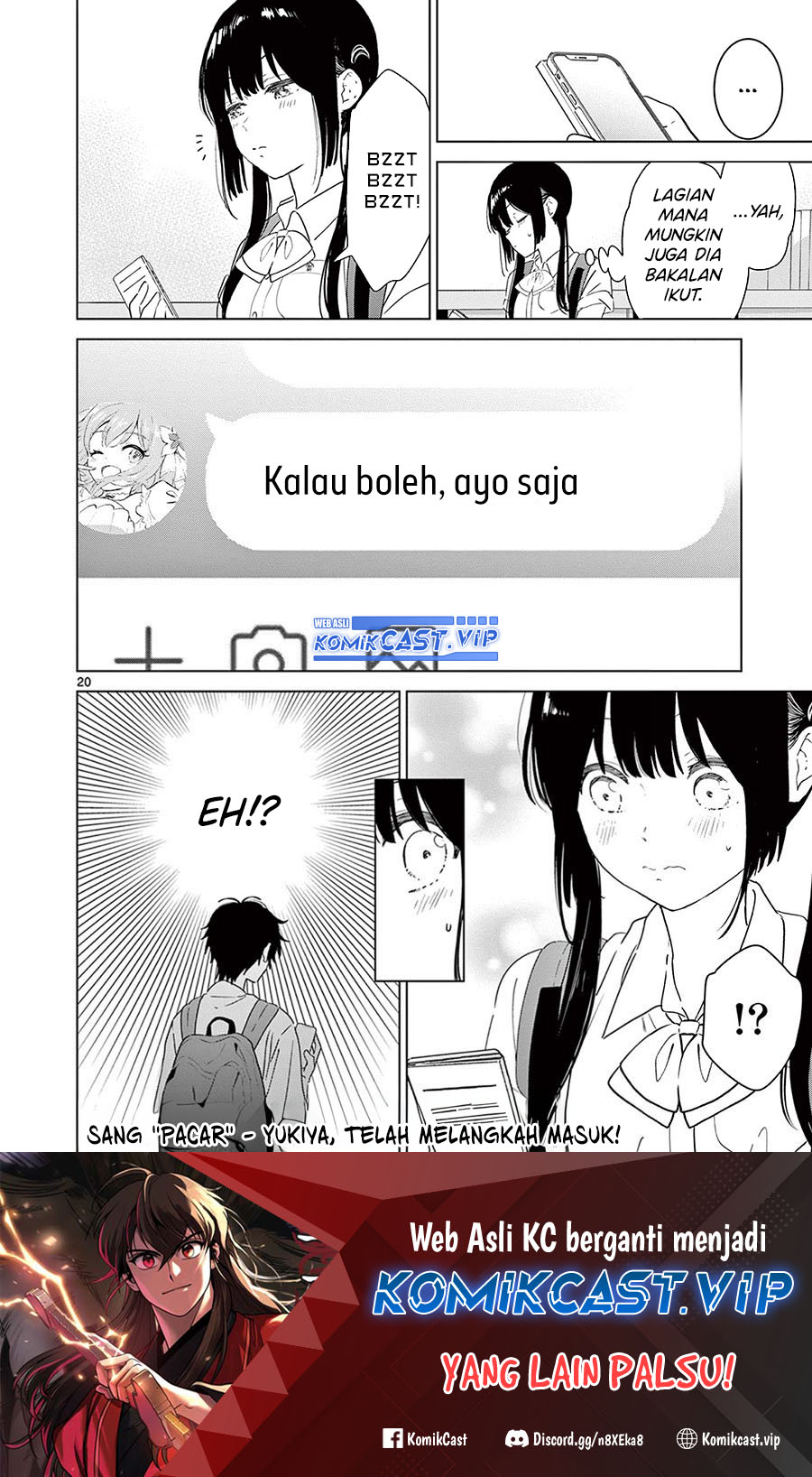 Chapter 38 - halaman 22