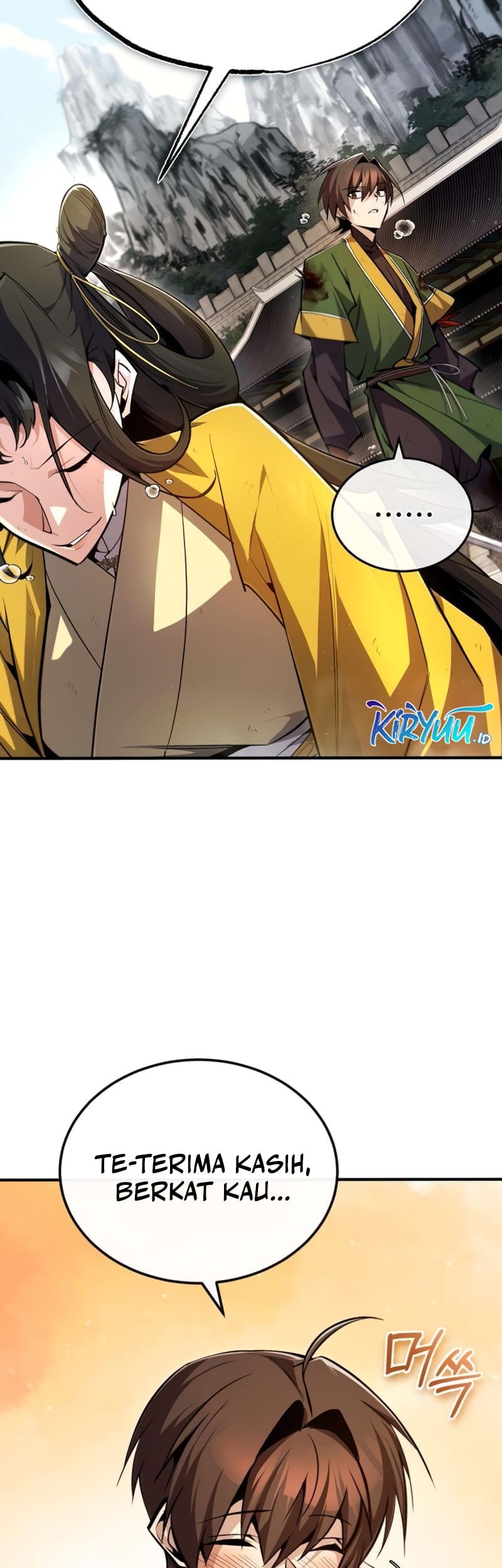 Chapter 89 - halaman 61