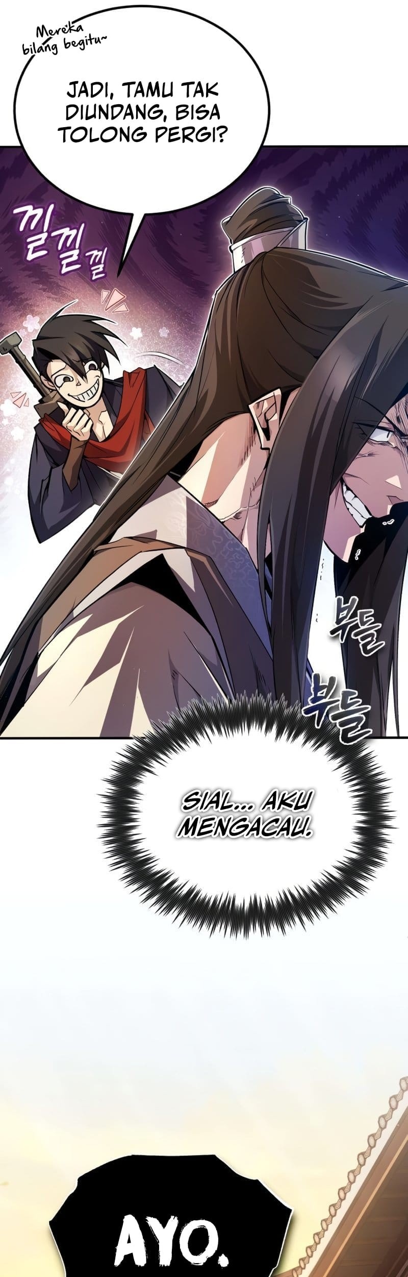 Chapter 89 - halaman 83
