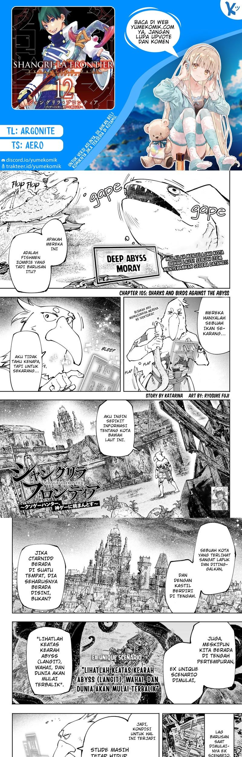Chapter 105 - halaman 2