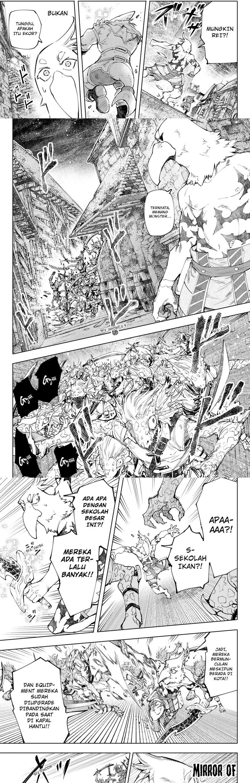 Chapter 105 - halaman 5