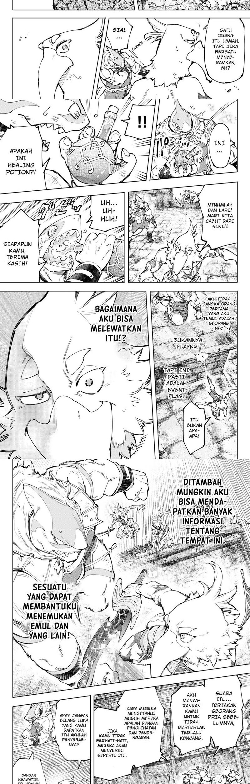Chapter 105 - halaman 10