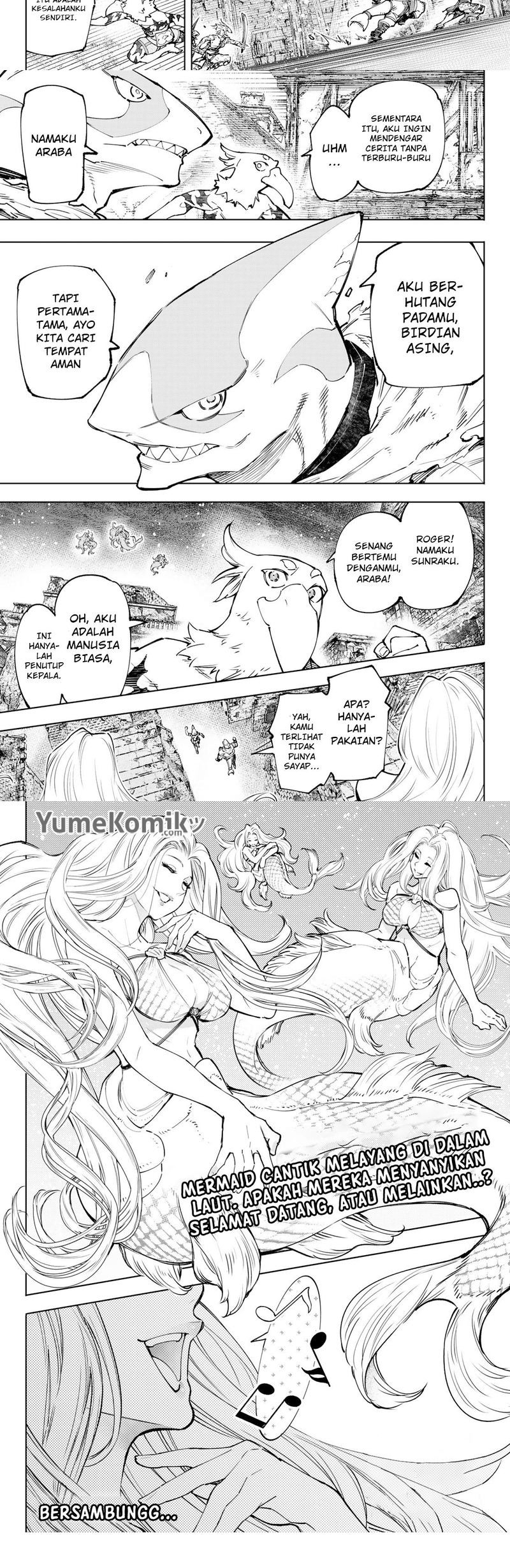 Chapter 105 - halaman 11