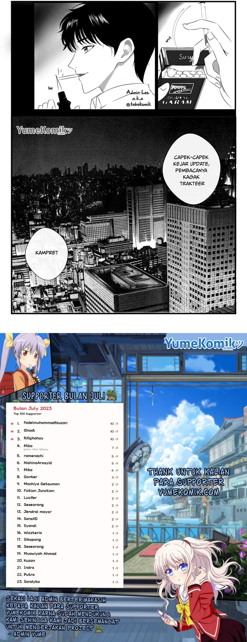 Chapter 105 - halaman 12