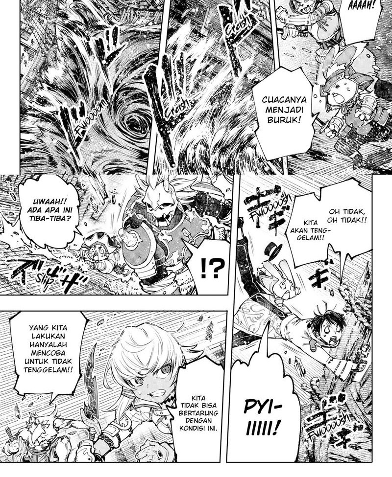 Chapter 104 - halaman 3