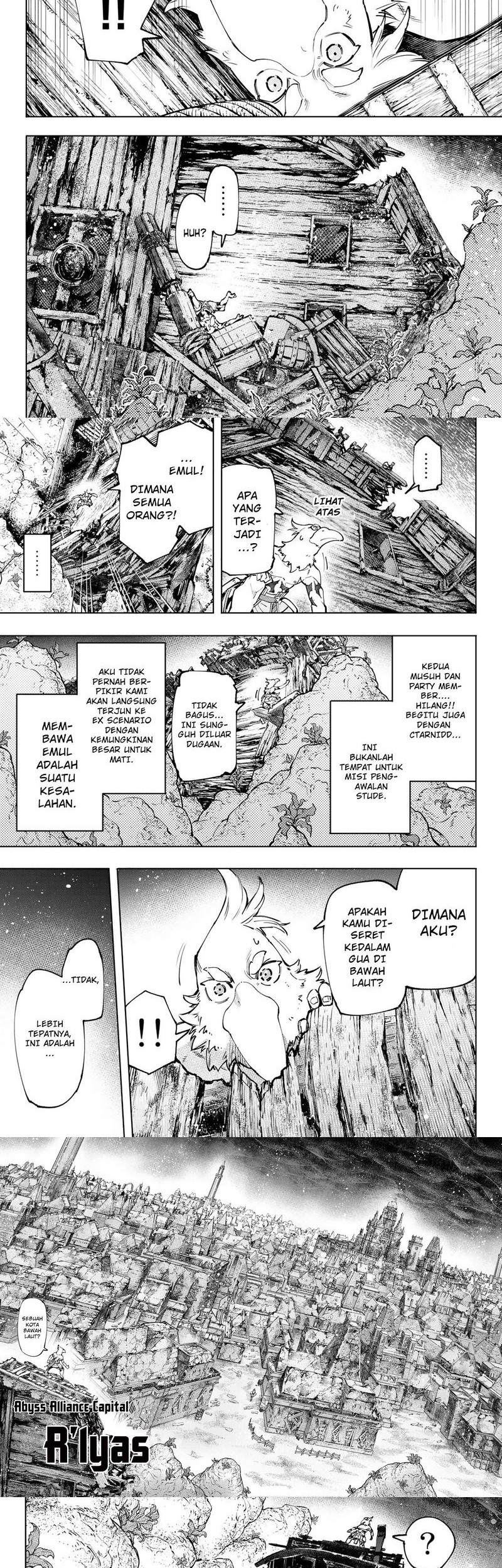 Chapter 104 - halaman 8