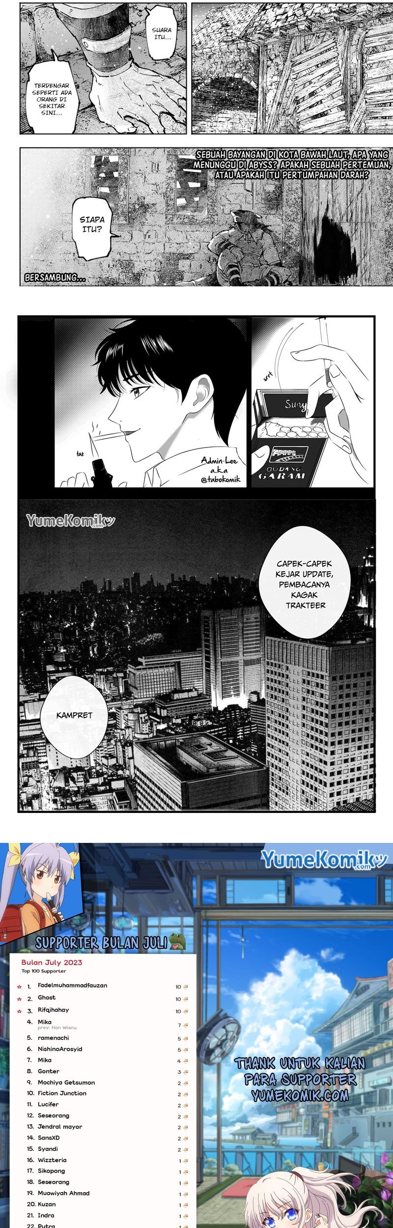 Chapter 104 - halaman 11