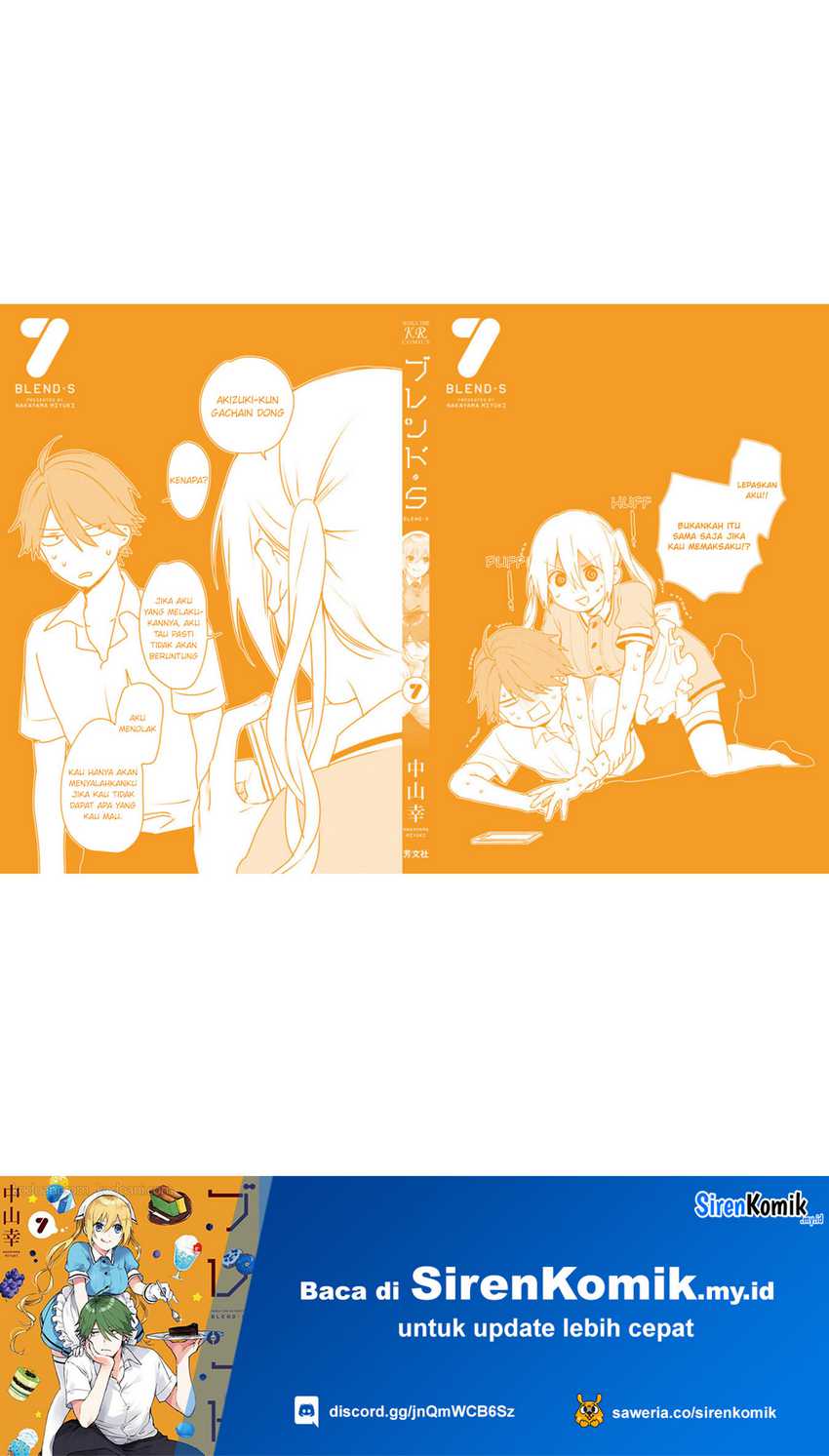 Chapter 98.5 - halaman 14