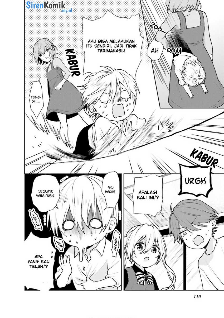 Chapter 98.5 - halaman 8