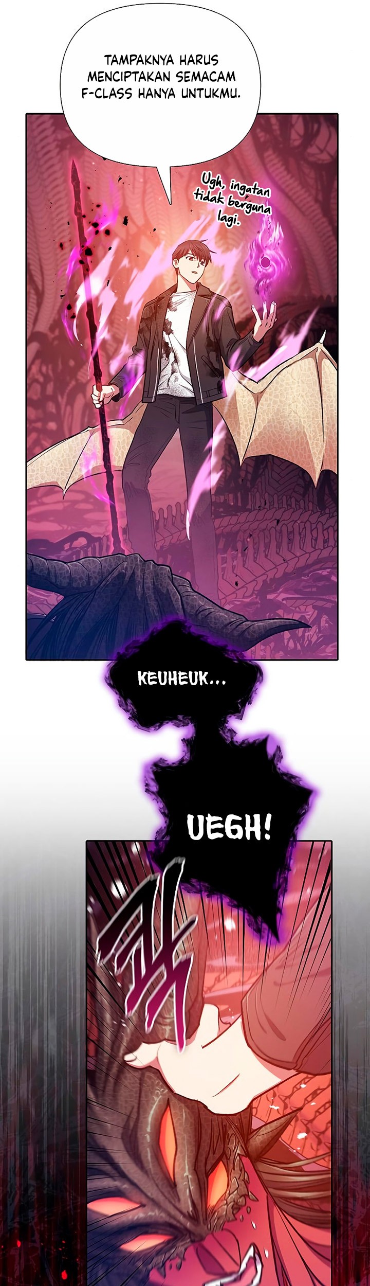 Chapter 92 - halaman 27