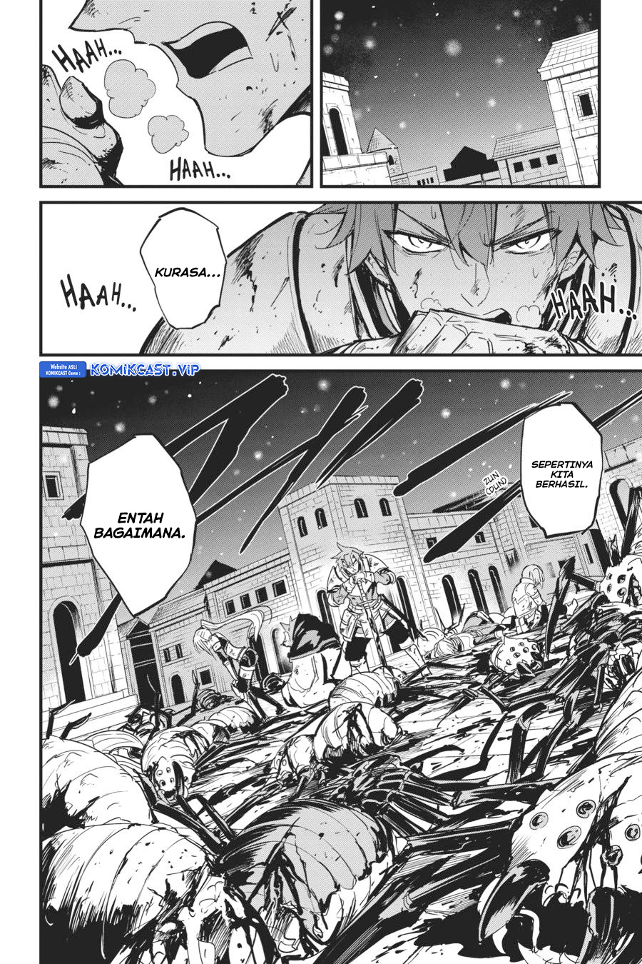 Chapter 68 - halaman 12
